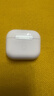 XKW【华强北10代 新顶配版Pro】蓝牙耳机适配苹果无线Air适用iphone16/15/14/13/12/11max半入耳降噪 10代Pods顶配【全新2026全功能】 ios空间音頻+三真电量+ 实拍图