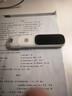 阿尔法蛋词典笔D1SE 英语点读笔小初高中英翻译笔 单词笔扫描笔学习笔电子词典扫读笔 实拍图