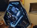 微星B760M B660M 主板CPU套装 板u套装 搭英特尔 i5 CPU处理器 B760M GAMING PLUS WIFI D4 i5 12600KF 实拍图