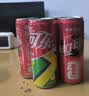 可口可乐（Coca-Cola）FIFA世界杯主题罐330*20罐(16支国家队+4足球版面)京东独家整箱装 实拍图