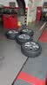 米其林（MICHELIN）汽车轮胎 225/50R17 98W 浩悦五代 Primacy 5 适配雅阁/奔驰C级 实拍图