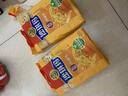 徐福记经典鸡蛋沙琪玛526g/袋 传统蛋糕 休闲零食早餐 办公室健康零食 实拍图