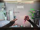 雷蛇（Razer）战锤狂鲨V3 有线入耳式耳机耳塞 7.1环绕声 吃鸡神器 三角洲官方指定 Type C（赠THX软件 可调EQ） 实拍图