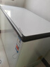 海尔（Haier）300L单温冰柜小型家用小冰柜冷藏冷冻两用转换深冷冷柜小冰箱减霜一级能效BC/BD-300GHPDZ 实拍图