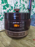 美的（Midea）电压力锅多功能一体家用4-6人双胆电饭煲高压锅70kPa煲汤开盖炖煮智能预约电饭锅YL50Easy203 实拍图