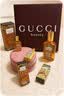 古驰（GUCCI）「张凌赫同款」绮梦馥郁香草兰礼盒50ML生日礼物送女友教师节礼物 实拍图