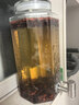 谷小酒谷院烧酒Pro 浓香型白酒 52度 5L 桶装约十斤端 三年基酒老窖原浆 实拍图
