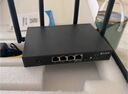 飞鱼星AX54002.5G网口wifi6无线企业路由器 5G双频商用家用高速 Mesh路由 wifi穿墙 多WAN口VX5400 实拍图