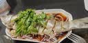仙泉湖三去大白蕉海鲈鱼2斤/条净膛冷冻刺少肉厚海鲜中秋生鲜食材 实拍图