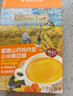 爷爷的农场富硒山药鸡内金小米南瓜糊200g 玉米糊米粉米稀早餐辅食零食代餐 实拍图