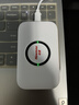 纽曼随身wifi多网通用移动无线wifi6免插卡上网宝随行无线便携车载支持5G/4G设备全国通用流量2026款 实拍图