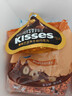 好时Kisses榛仁牛奶巧克力 500g 糖果零食 教师节日礼物送女生 实拍图