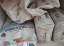 好奇（Huggies）铂金装小桃裤纸尿裤L120片(9-14kg)大号尿不湿【夏季散热王】 实拍图