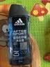 阿迪达斯（adidas）沐浴露男士专用洗发洁面三合一 游泳去氯持久留香旅行装小瓶250ml 实拍图