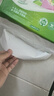 心相印懒人抹布抽取式50抽*4包 加厚一次性抹布 吸油锁水厨房用纸无纺布 实拍图