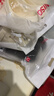 名创优品（MINISO）洞洞鞋女夏季外穿沙滩凉鞋防滑厚底踩屎感脚包头凉拖鞋骨色38-39 实拍图