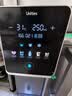 有逸（Unities）Uwater S5 加强版冷热台式净饮机净水器直饮0阻垢剂反渗透免安装玻璃纯水壶 深空灰 实拍图