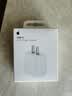 Apple/苹果 原装正品20W type-c充电器 苹果usb-c充电器手机快充头 旗舰店苹果iPhone 17 Pro Max充电器 实拍图
