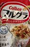 卡乐比（Calbee）原味水果麦片380g 进口非油炸 营养早餐代餐零食 实拍图