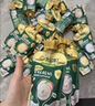 宝宝馋了婴幼儿宝宝酸奶婴标有机A2β-酪蛋白酸奶85g*8袋零食常温酸奶6月+ 实拍图