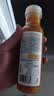 农夫山泉100%纯果汁NFC果汁300ml*12瓶缤纷礼盒(6橙汁+6芒果汁) 实拍图