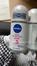 妮维雅（NIVEA）【孙颖莎同款】抑汗香体止汗露滚珠精华爽身走珠液50ml*3生日礼物 实拍图