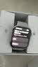 小米（MI）REDMI Watch 6皎月银 国家补贴 澎湃OS 3 心率血氧监测 红米手表6 初高中生 运动 实拍图