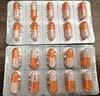 【原研】芬必得 布洛芬缓释胶囊 0.3g*24粒 退烧止痛 缓解牙疼偏头痛神经痛 痛经 中美史克  实拍图