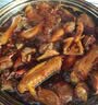华英（HUAYING）精切鸭翅中2斤卤鸭翅酱卤食材烧烤食材 新鲜鸭肉食材 实拍图