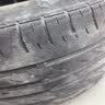 双星JUOGO轮胎 185/60R15 84H X11 适配飞度/捷达/致炫/新威驰 实拍图