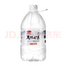 娃哈哈天然矿泉水大桶装水5.5L*4桶整箱装 长白山泡茶水 哇哈哈饮用水 实拍图