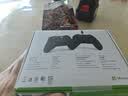 微软（Microsoft）XBOX无线游戏手柄 磨砂黑+USB-C线 蓝牙适配XBOX/PC/平板/手机Steam促销 黑神话悟空 影之刃零 实拍图