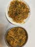 小熊驾到速食意大利面  番茄肉酱意面方便速食意粉通心粉方便面儿童意面 （番茄3盒+牛肉1盒） 215g*4盒 实拍图