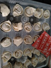 湾仔码头港式鲜美大虾皇云吞315g20只馄饨夜宵速食冷冻儿童早餐速冻半成品 实拍图
