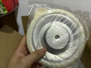 小熊（Bear）全玻璃养生壶 纯玻璃煮茶壶恒温壶 母婴多功能炖煮花茶壶烧水壶 1.5L YSH-H15L2 实拍图
