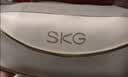 SKG颈椎按摩器H5舒享肩颈部按摩仪腰背部披肩仿人手揉捏热敷送长辈男女朋友【七夕】生日礼物 实拍图
