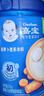 嘉宝（GERBER）胡萝卜婴幼儿高铁米粉维C+铁宝宝辅食米糊250g6-12个月100%真验厂 实拍图