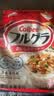 卡乐比（Calbee）原味水果麦片600g 进口非油炸 营养代餐早餐零食 实拍图