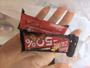 雀巢（Nestle）脆脆鲨黑巧克力味减糖威化夹心饼干休闲零食36条225g*2独立包装 实拍图