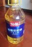 仙餐牌食用油 四川压榨 一级压榨非转基因菜籽油  5L 实拍图