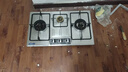京东家政清洗 油烟机全拆洗+燃气灶清洗家电清洗上门服务清洁保养 实拍图