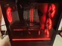 影驰GeForce RTX 5080 DLSS 4.5 星曜 金属大师 圣刃OC16G 电竞游戏设计图形渲染AI台式机电脑显卡 RTX5080金属大师黑金版OC16G 实拍图