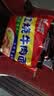 火鸡面混合口味泡面蟹黄76g芝士火鸡拌面整箱袋装方便面零食 韩式超辣火鸡面73g*5包 实拍图