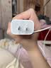 Apple/苹果 20W USB-C快速充电头 苹果17/16充电器 适用iPhone/iPad/AirPods MWVW3CH/A*企业专享 实拍图