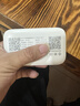 影腾随身wifi多网全国通用无线wi-fi6免插卡移动联通无限制大流量卡便携式网卡高速网络2026款5GHF 【多网通3000毫安充电款+白色】超长续航 实拍图