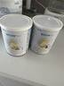 佳贝艾特（Kabrita）全球羊奶粉销量第1 悦白配方羊奶粉 2段月婴儿适用400克荷兰进口 实拍图