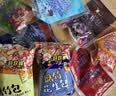 好欢螺螺蛳粉柳州特产米线酸辣速食加辣加臭版400克*6袋礼盒送礼螺狮粉 实拍图