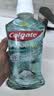 高露洁（Colgate）【孙颖莎同款】清爽海盐精油进口漱口水1000ml含氟深层清洁自营 实拍图