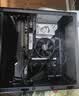 长城（Great Wall）额定750W HOPE-8500DS电脑电源（ATX3.1标准/CQCⅠ级铜牌级能效/宽幅电压/温控风扇/独立开关） 实拍图