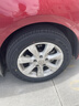 玛吉斯（MAXXIS）轮胎/汽车轮胎 205/55R16 91V EC1 适配朗逸/英朗/宝来 实拍图